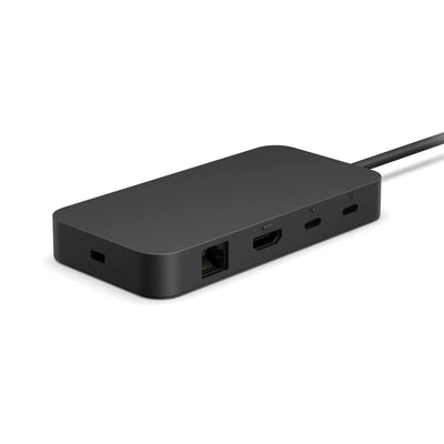 Microsoft Surface USB4® Dock - Dockingstation für Surface Devices EP2-19987