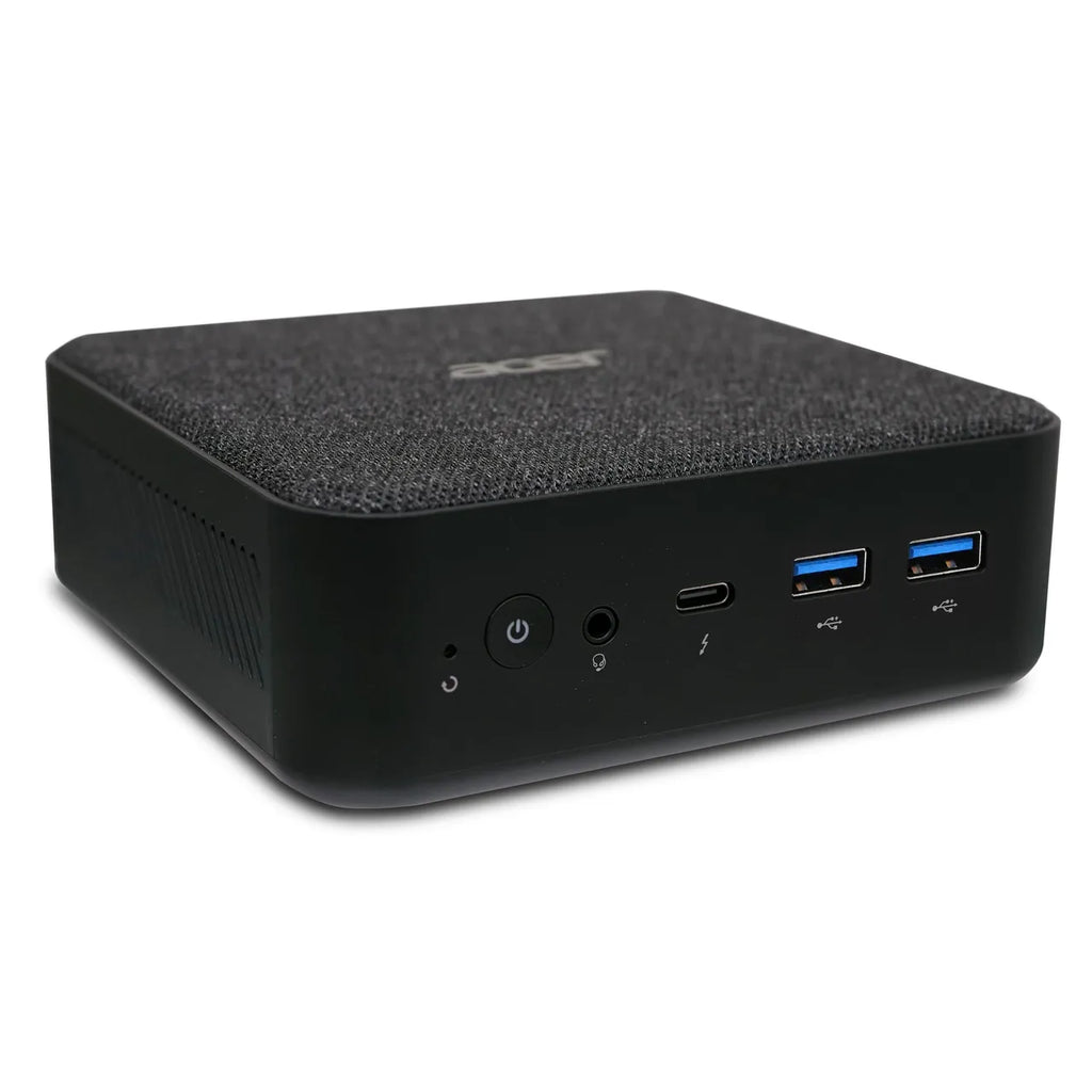 Acer Revo RB102 Mini PC Ryzen AI 7 350 32GB/1TB Win11 Pro DT.BQNEG.003