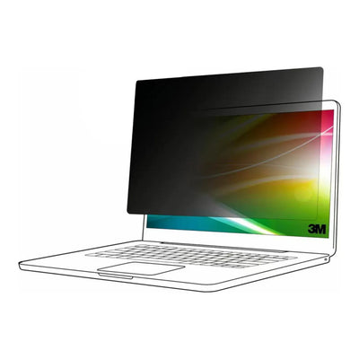 3M Blickschutzfilter BPTMS002 für Microsoft® Surface® Pro 8, 9, 11, Pro X 13