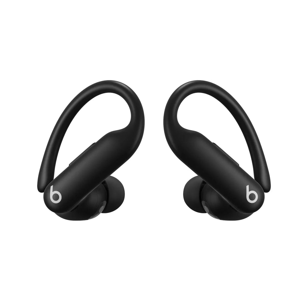 Beats Powerbeats Pro 2 Wireless In-Ear Kopfhörer diamantschwarz