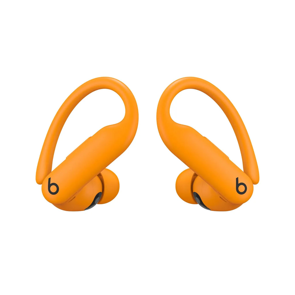 Beats Powerbeats Pro 2 Wireless In-Ear Kopfhörer leuchtorange