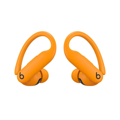 Beats Powerbeats Pro 2 Wireless In-Ear Kopfhörer leuchtorange