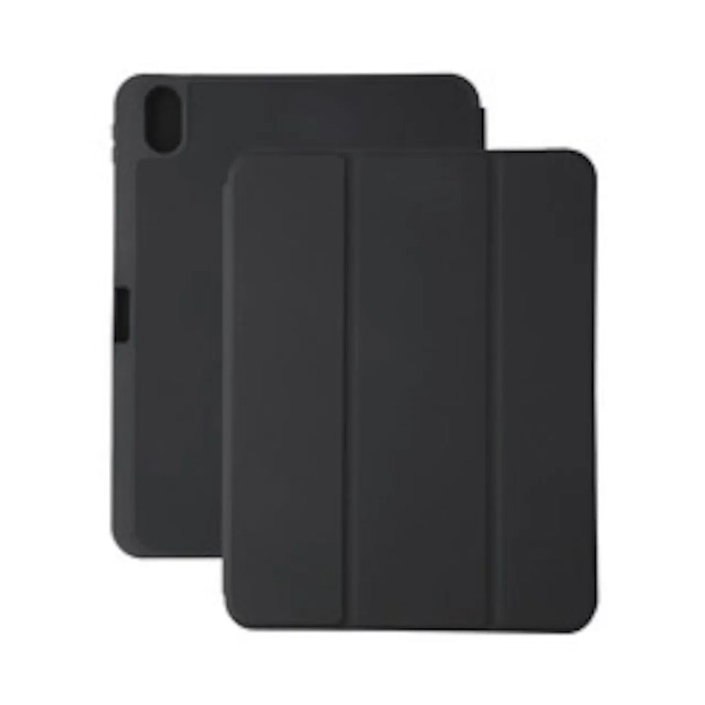 4smarts Folio Case Basic für Apple  iPad 11" (A16, 2025)/iPad 10.9" (10.Gen.)