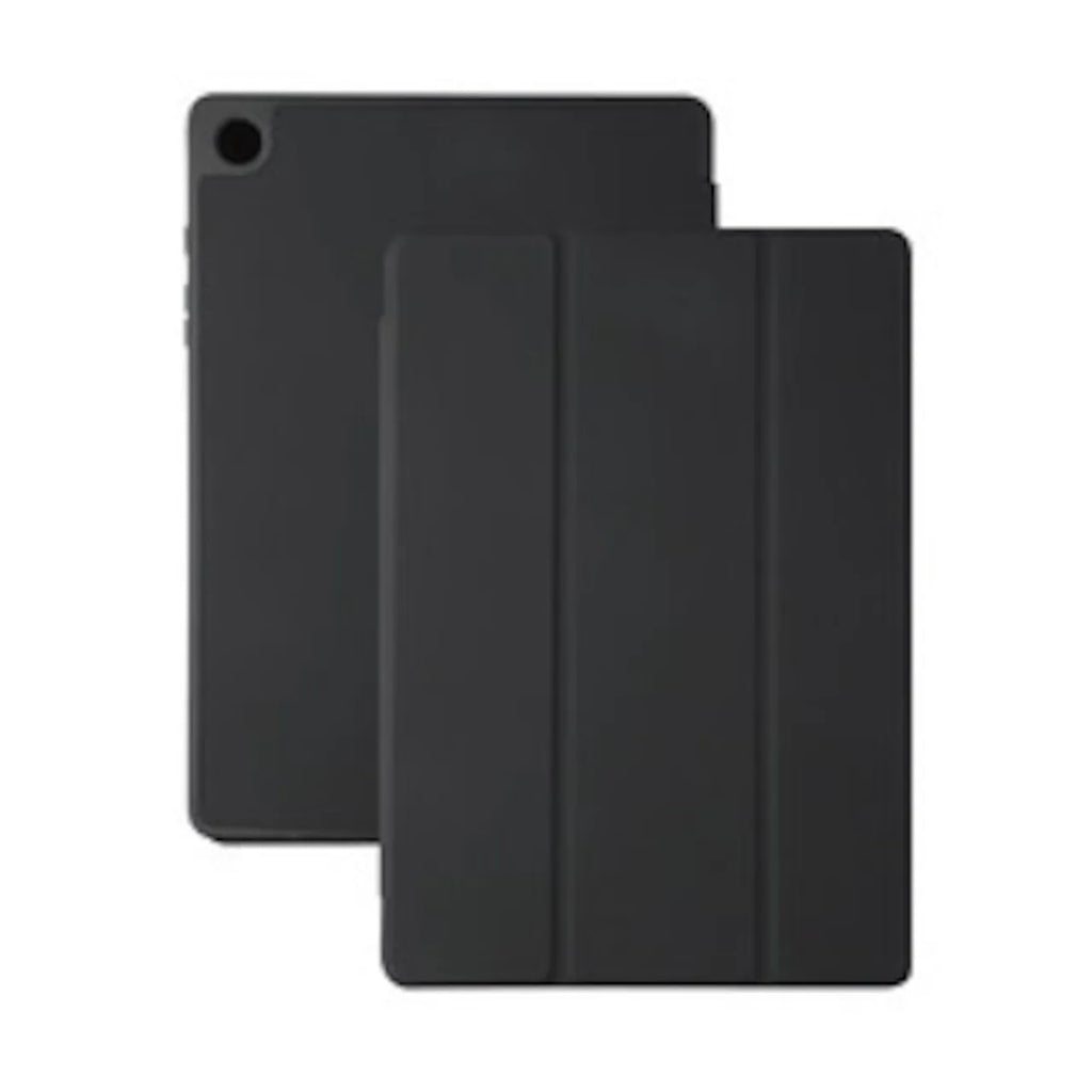 4smarts Folio Case Basic für Samsung Galaxy Tab A9/A11 schwarz