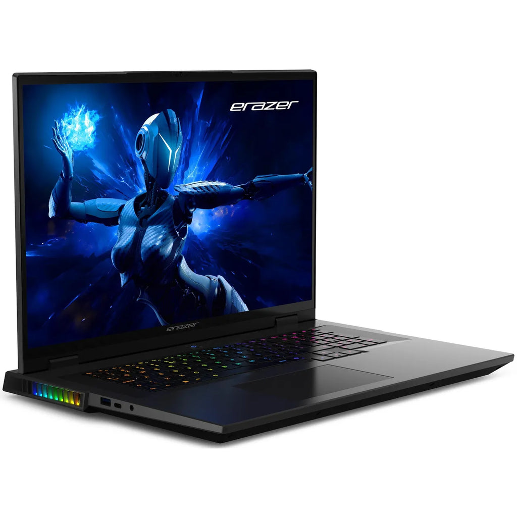 Erazer Beast 18 X1 Gaming Laptop 18" QHD+ 240Hz Core Ultra 9 275HX 32GB/2TB SSD RTX 5090 Win11 MD62730