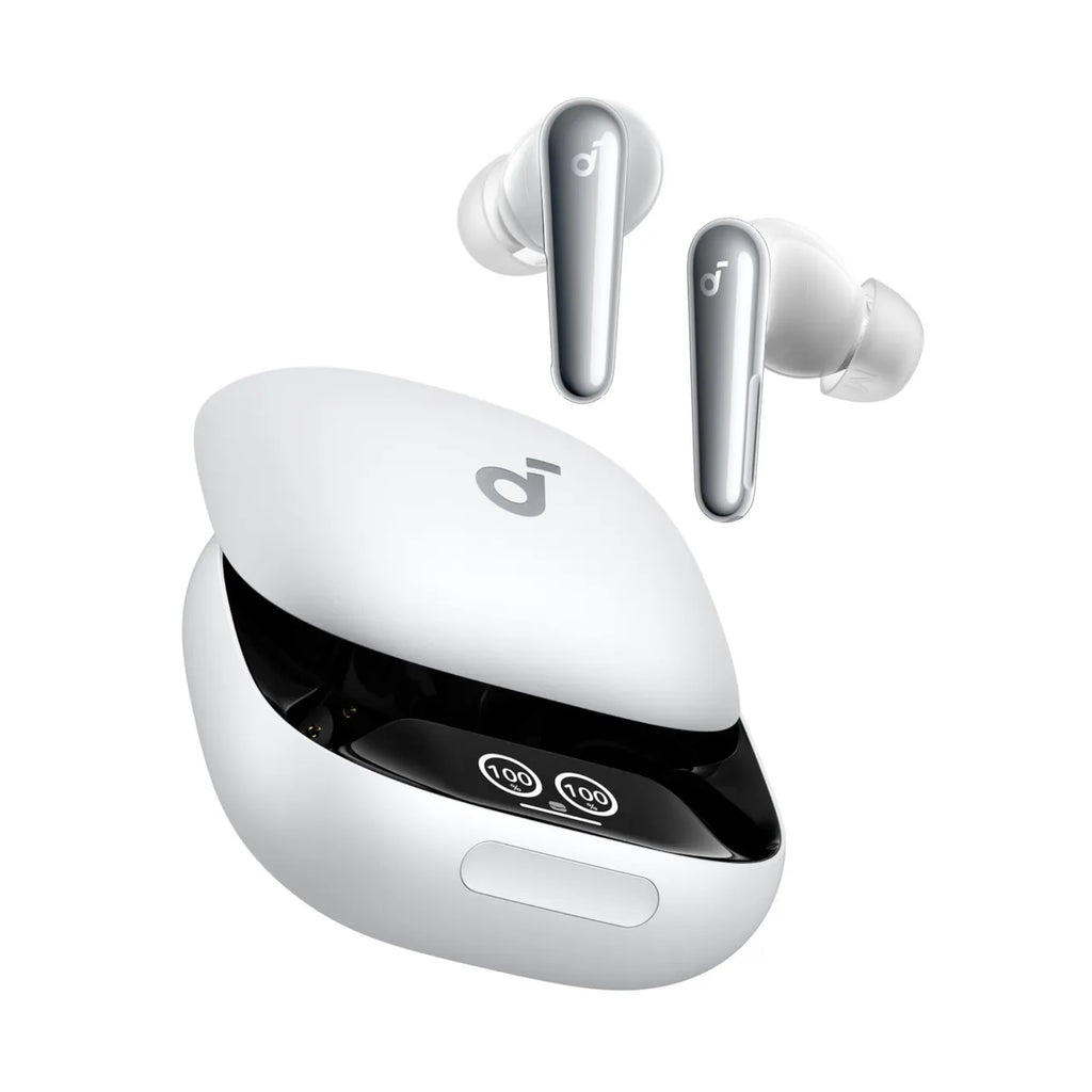 soundcore Liberty 4 Pro hellblau (glänzend)