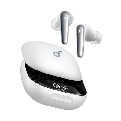 soundcore Liberty 4 Pro hellblau (glänzend)