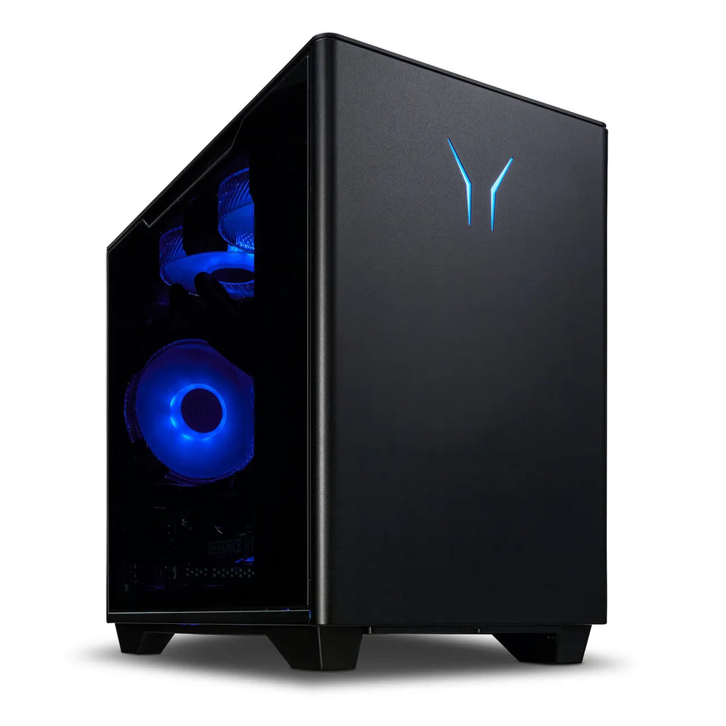 Erazer Bandit P20 U5 225 16GB/1TB SSD RTX4060 Win 11