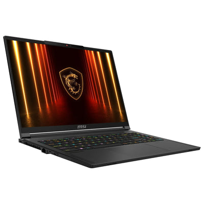MSI Stealth A16 AI+ A3XWHG-044 Ryzen AI 9 HX 370 32GB/2TB SSD 16
