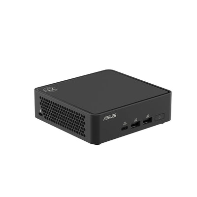 ASUS NUC 15 Pro Cyber Canyon RNUC15CRKU700002 Core U7 255H 0GB/0GB Barebone Kit Slim