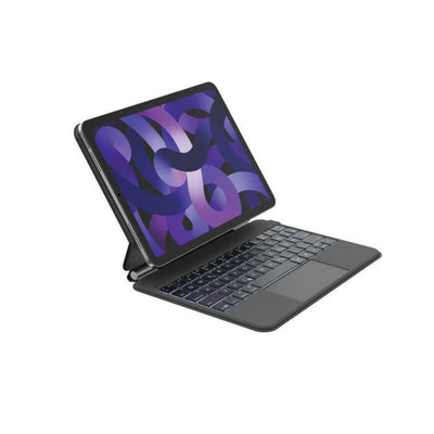 Belkin Pro Tastatur mit Hülle und magnetischem Ständer für iPad Pro 13