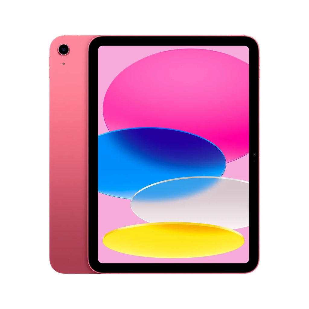 Apple iPad 11" 11th Generation Wi-Fi 512 GB Pink MD5C4TY/A
