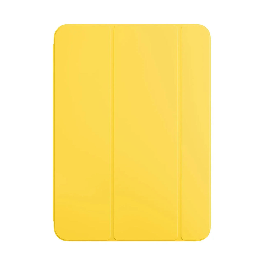 Apple Smart Folio für iPad (A16) gelb