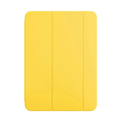 Apple Smart Folio für iPad (A16) gelb