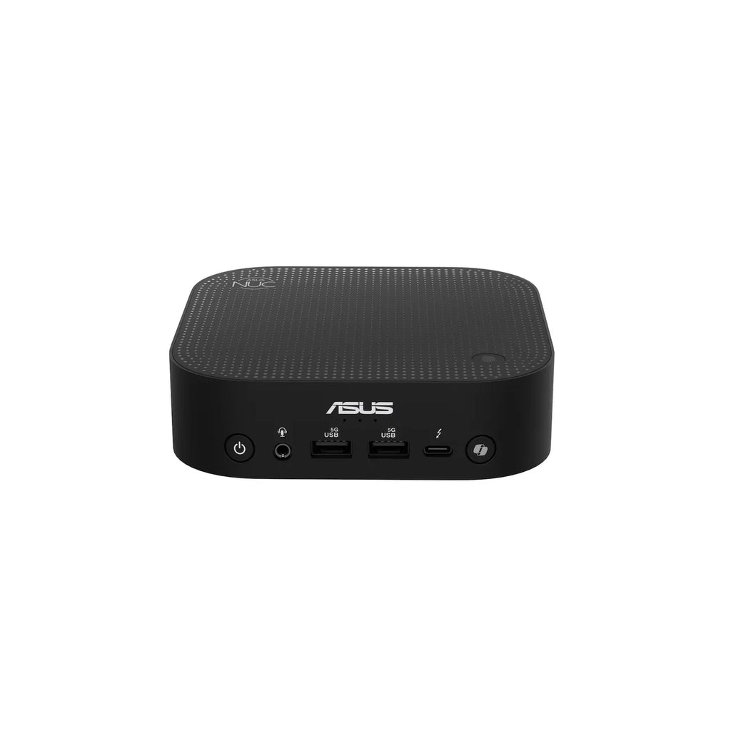 ASUS NUC 14 Pro Lunar Canyon RNUC14LNKU7094N2 Core U7 258V 32GB/1TB Mini-PC Slim Win11 Pro