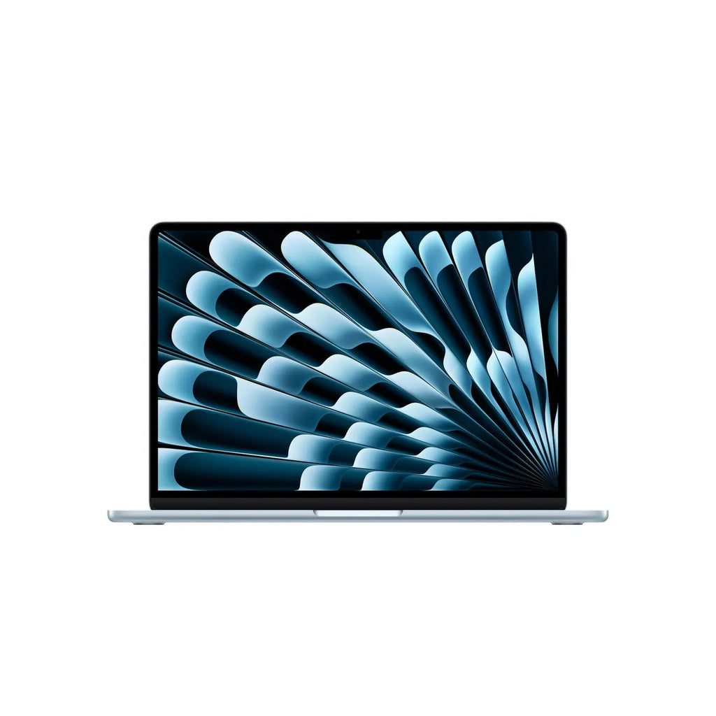 Apple MacBook Air 13,6" 2025 M4/16/256GB SSD 8C GPU Himmelblau DEMO
