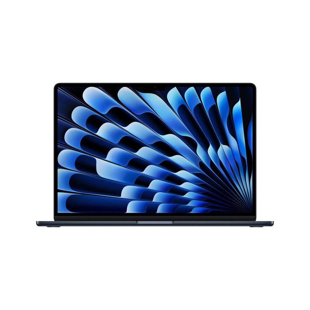 Apple MacBook Air 15,3" 2025 M4/16/256GB SSD 10C GPU Mitternacht