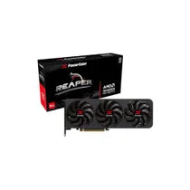 POWERCOLOR AMD Radeon RX 9070 Reaper 16GB GDDR6 Grafikkarte HDMI/3xDP