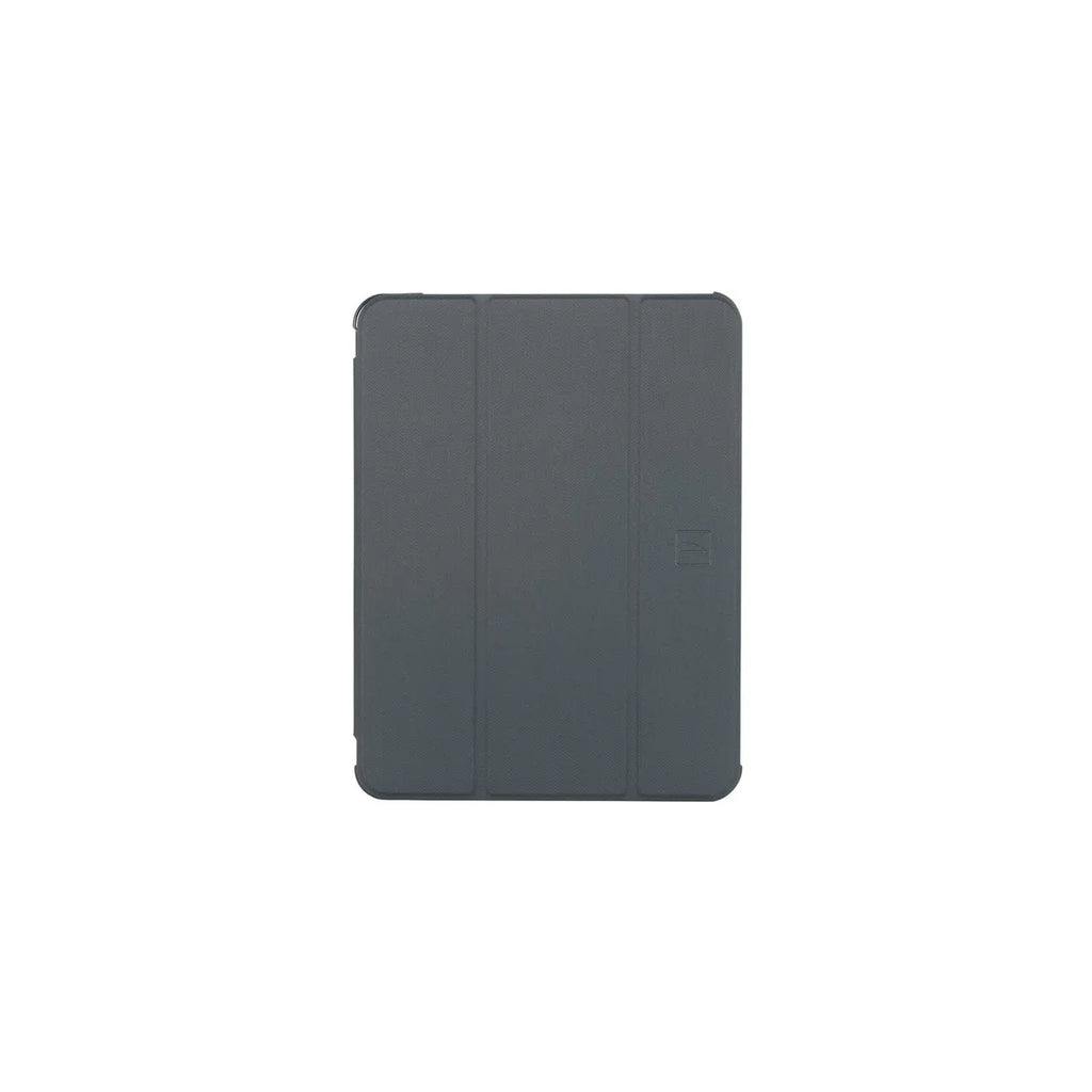 Tucano Satin Case für iPad 11" A16 11.Gen / 10. Gen 10,9" schwarzblau