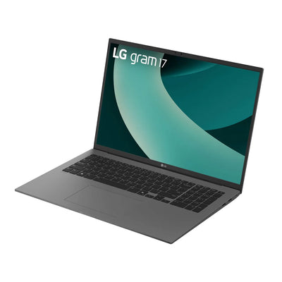 LG gram 17 17Z90TL-G.AU79G 17