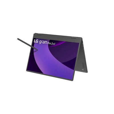 LG gram Pro 16 2-in-1 16