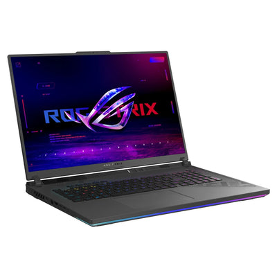 ASUS ROG Strix G18 G814PP-S8014W 18