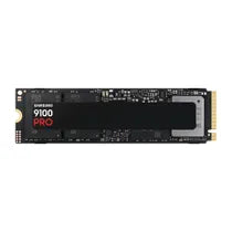 Samsung 9100 PRO NVMe SSD 2 TB M.2 PCIe 5.0 VD-NAND TLC