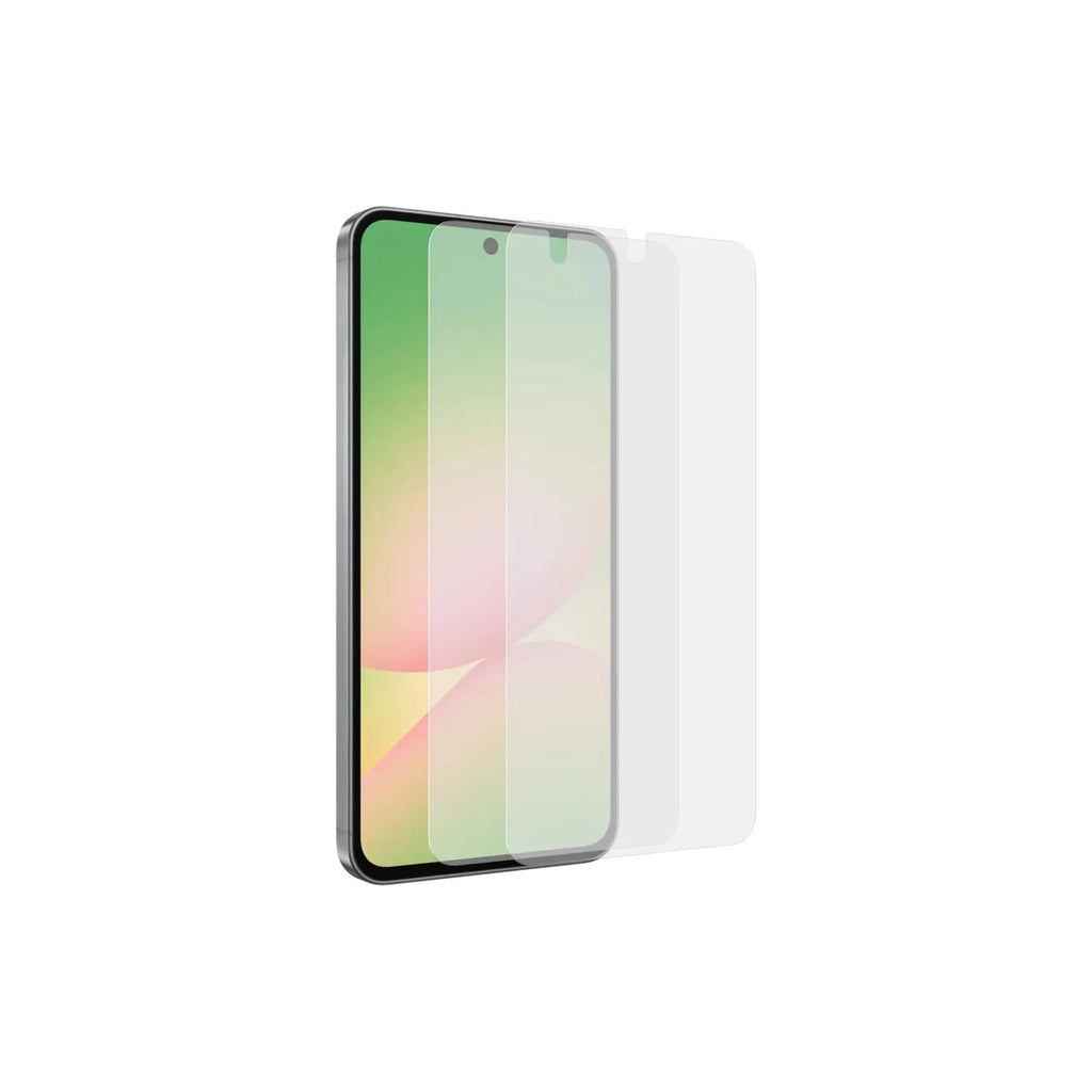 Samsung Bildschirmschutzfolie EF-UA566 für Galaxy A56, transparent