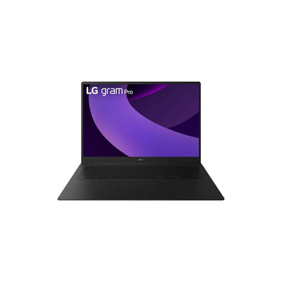 LG gram Pro 17 17Z90TP-G.AD8BG 17