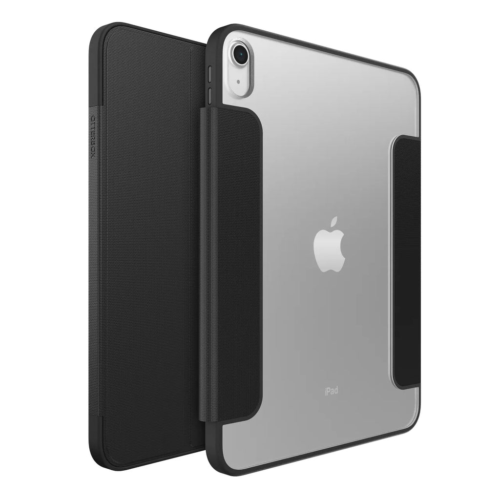 OtterBox Symmetry Folio Apple iPad 10,9" A16 (2025) /10th gen (2022)  Starry Night schwarz V2