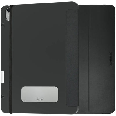 OtterBox React Folio Case für Apple iPad Air 13 Zoll (M2/2024; M3/2025) - black