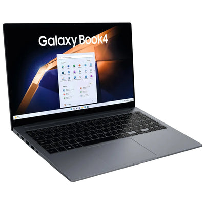 SAMSUNG Galaxy Book4 15,6