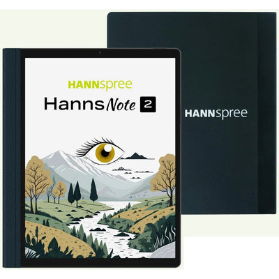 Hannspree HannsNote 2 25,4 cm (10