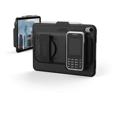 UAG Urban Armor Gear Handstrap MPOS Case fürApple iPad 11