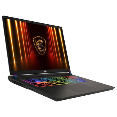 MSI Vector 17 HX A2XWHG-041 17