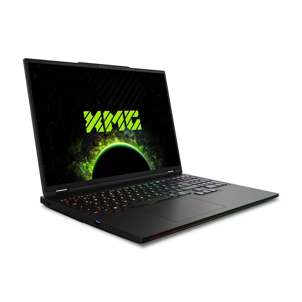 XMG NEO 16 (A25nmy) Gaming Laptop 16" QHD IPS MiniLED 300Hz Ryzen 9 9955HX3D 96GB/8TB RTX5090 Win11 Pro