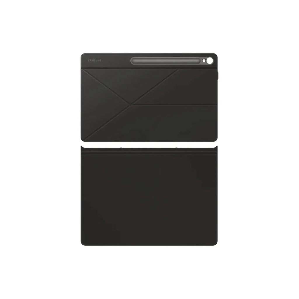 Samsung Book Cover EF-BX620 für Galaxy Tab S10 FE+, schwarz