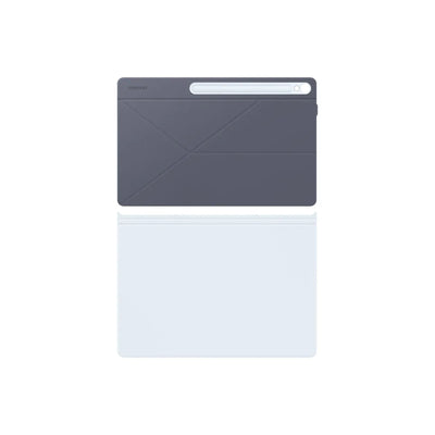 Samsung Book Cover EF-BX620 für Galaxy Tab S10 FE+, blau