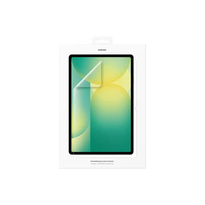 Samsung Anti-Reflex Bildschirmschutz EF-UX620 für Galaxy Tab S10 FE+