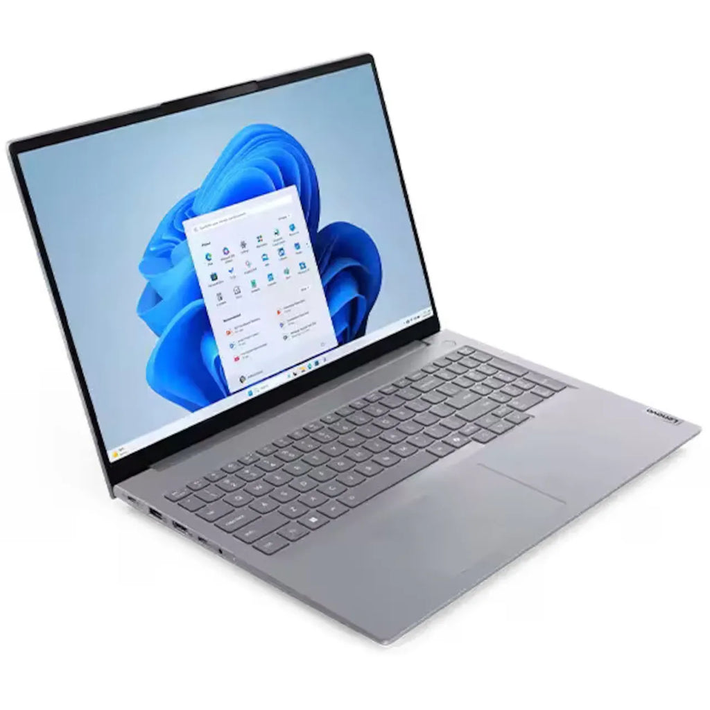 Lenovo ThinkBook 16 G8 21SK00C2GE 16" WUXGA Core Ultra 5 225U 32GB/512GB SSD Win11 Pro