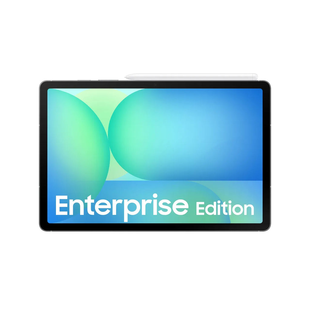 Samsung GALAXY Tab S10 FE X526B 5G SE 10,9" 128GB grau Enterprise Edition