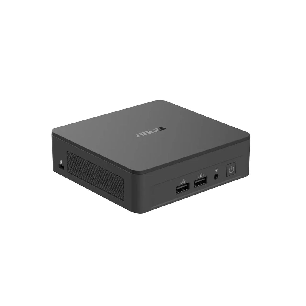 ASUS NUC 13 Pro Arena Canyon RNUC13ANKI3048C2I Core i3-1315U 8GB/512GB Mini-PC Win11 Pro