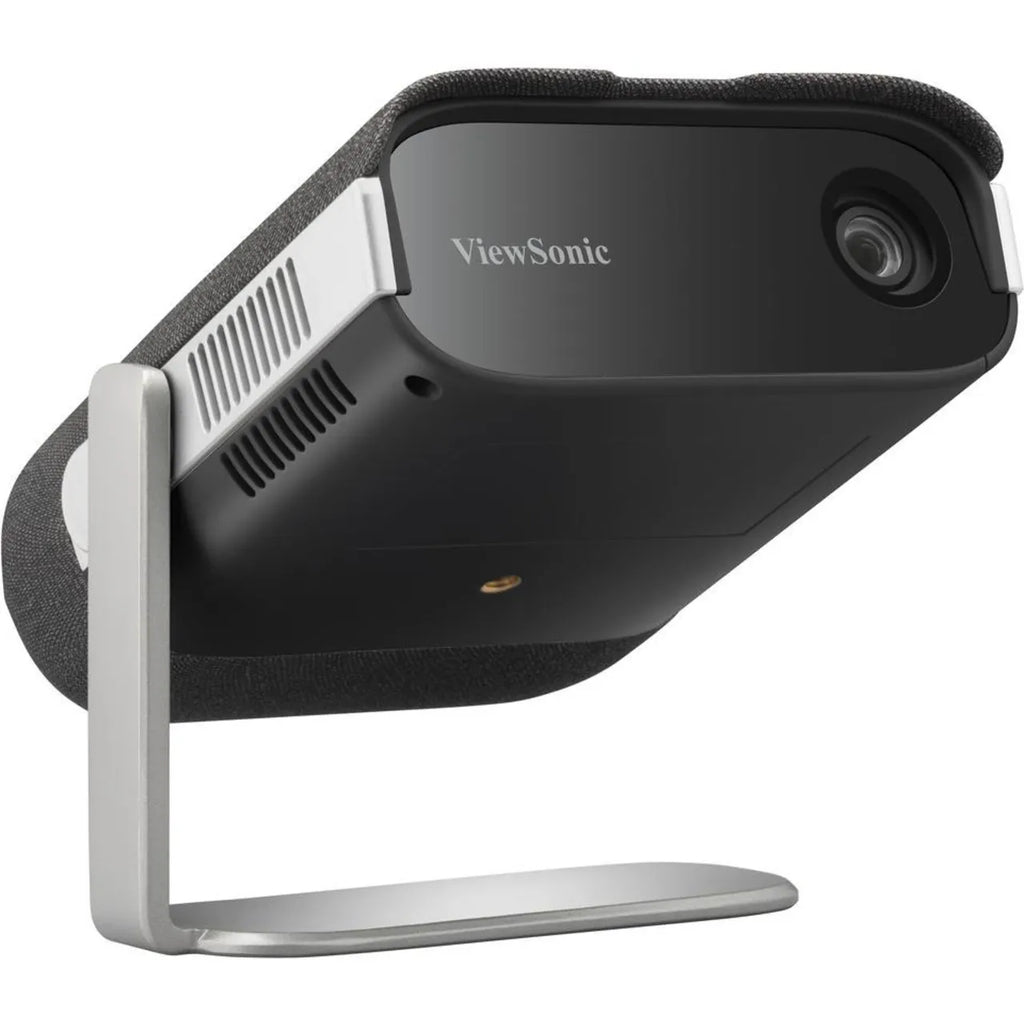 ViewSonic M1XE WVGA LED mobiler Beamer 360 Lumen WiFi HDMI/USB-C inkl. Akku
