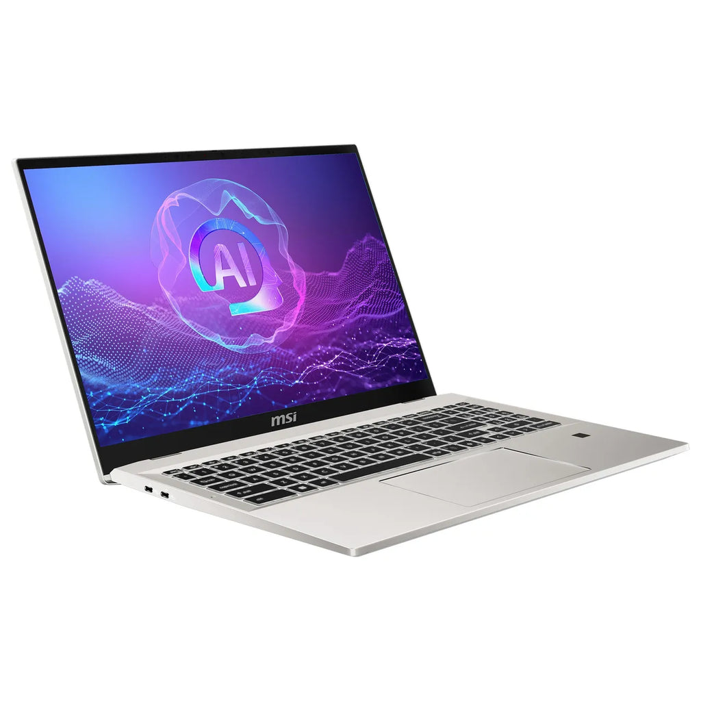 MSI Prestige A16 AI+ A3HMG-036 16"QHD+ Ryzen AI 9 365 32GB/1TB Win11Home