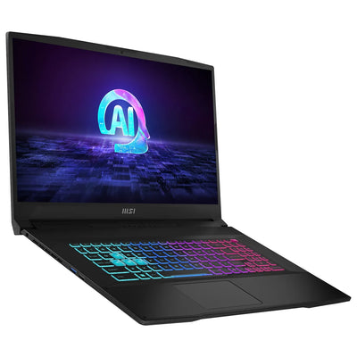 MSI Katana A17 AI B8VF-866 17