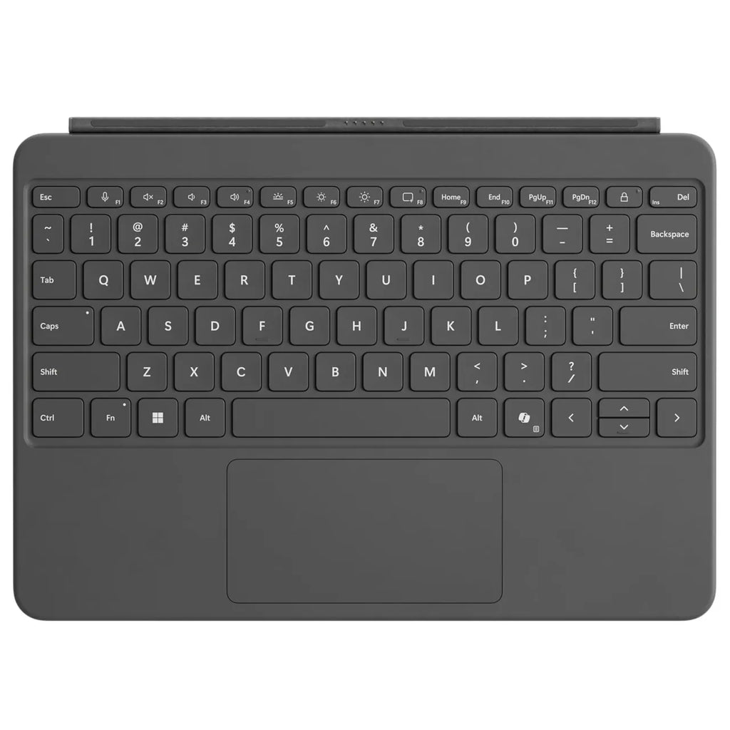 Microsoft Surface Pro Keyboard 12" Platinum/Slate