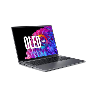 Acer Swift X 14 OLED SFX14-72G-788M 14,5