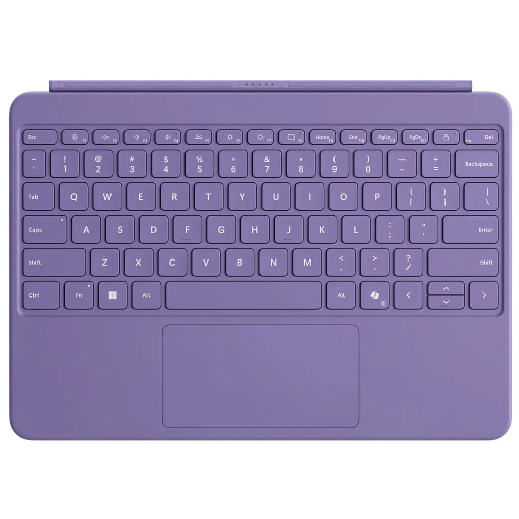 Microsoft Surface Pro Keyboard 12" Violet