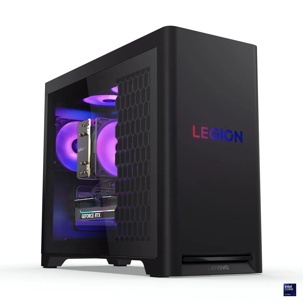 Lenovo Legion Tower 5i 30IAS10 Core Ultra 9 285 32GB/1TB SSD RTX5070 Win11