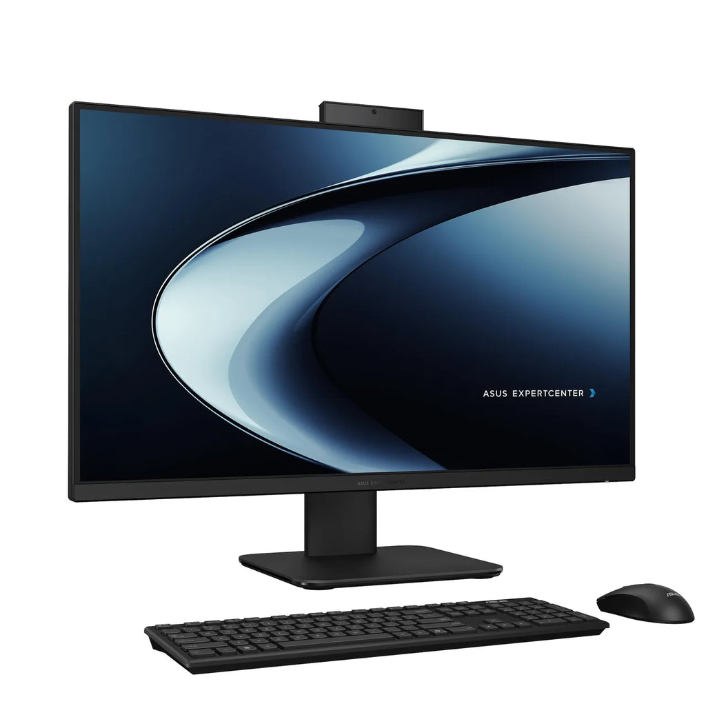 ASUS ExpertCenter P4 AIO P470VAK-BPE130X 27"FHD Core i5-13420H 16GB/512GB Win11 Pro